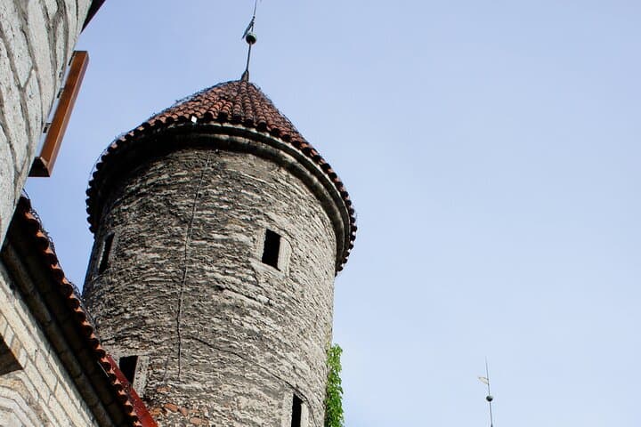 Tallinn Day Trip from Helsinki: Private VIP Ferry & Guided Old Town Tour photo 6
