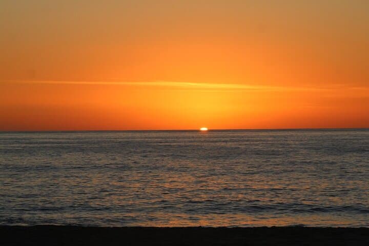 Sunset Whale Cruise Cabo San Lucas: Humpback Watching, Wine & The Arch photo 4