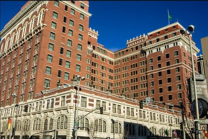 Explore Spokane: Self-Guided Art & Architecture Scavenger Hunt photo 6
