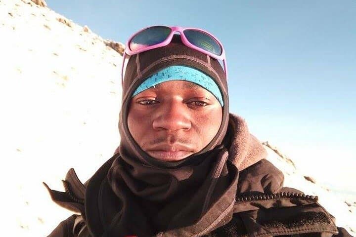 Conquering Kilimanjaro's Northern Face: The 6-Day Rongai Route Adventure photo 6