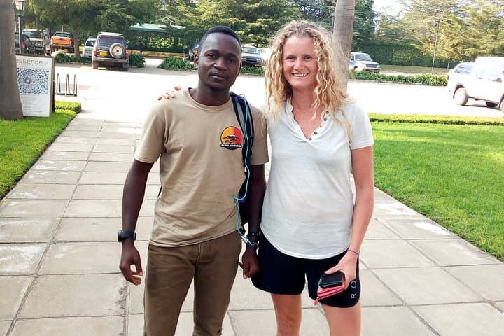 Summit Mount Meru: 3-Day Trek from Arusha to the Crater Rim photo 5