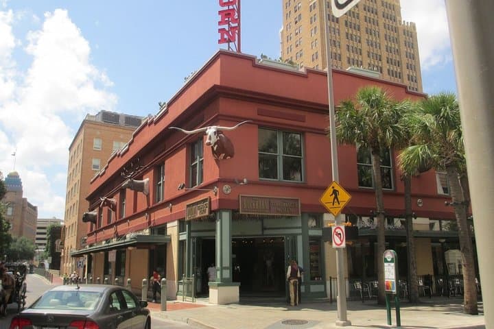 Winning San Antonio: App-Led Scavenger Hunt Through the Alamo City photo 4