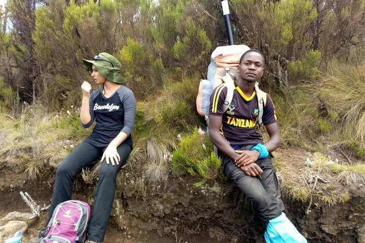 Conquering Kilimanjaro: A Practical Guide to the Marangu Route Trek photo 5