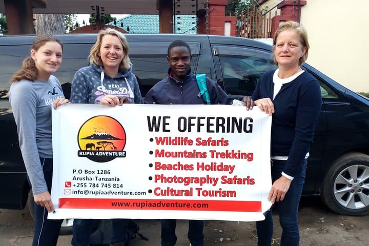 Conquering Kilimanjaro: A Practical Guide to the Marangu Route Trek photo 6