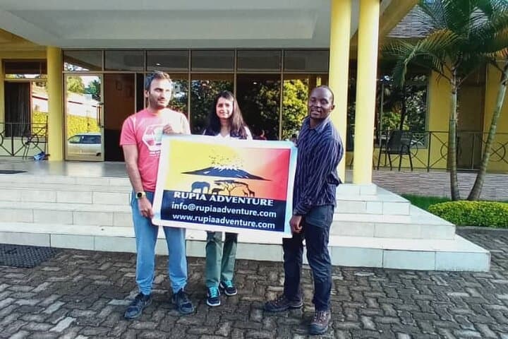 Umbwe Route Kilimanjaro: 6-Day Steep Ascent to Uhuru Peak photo 5