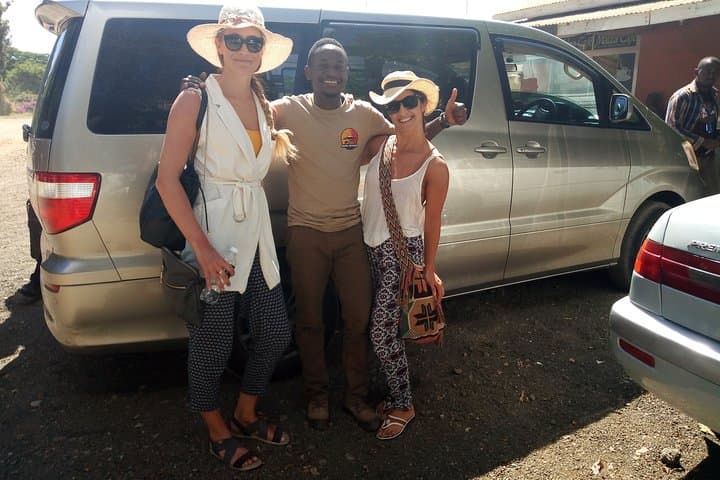 7-Day Lemosho Route: Kilimanjaro Summit via Lemosho Gate from Arusha photo 3