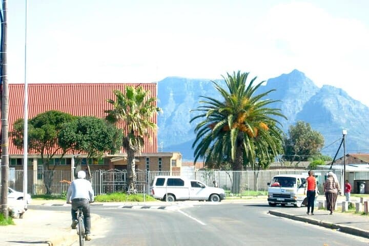 Langa Township Taster: Community Walking Tour & Development Stories in Cape Town photo 2