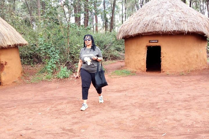 Materuni Waterfall Hike and Chagga Coffee Tour — Moshi Day Trip photo 4