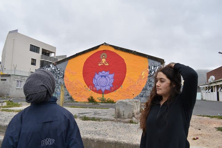 Langa Township Development Taster Walking Tour — Cape Town Community Experience photo 2