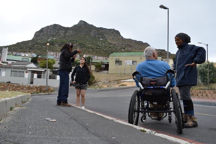 Langa Township Development Taster Walking Tour — Cape Town Community Experience photo 3
