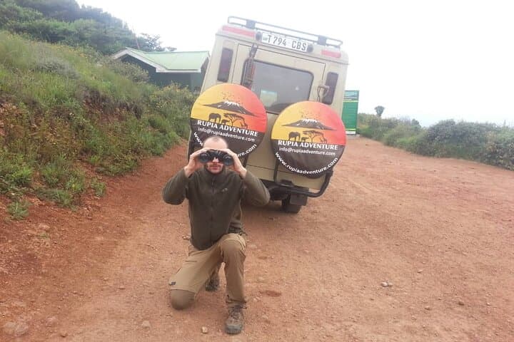 6-Day Wildebeest Migration Safari: Serengeti & Ngorongoro Crater photo 6