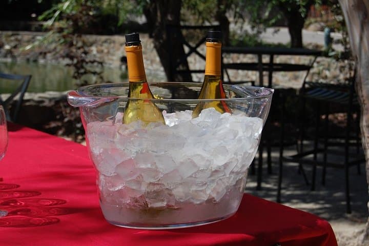 Private Limousine Napa & Sonoma Wine Tour From San Francisco photo 3