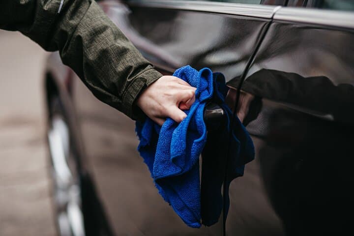 Private Boston Airport Transfer: Reliable One-Way Service to Logan and Beyond photo 5