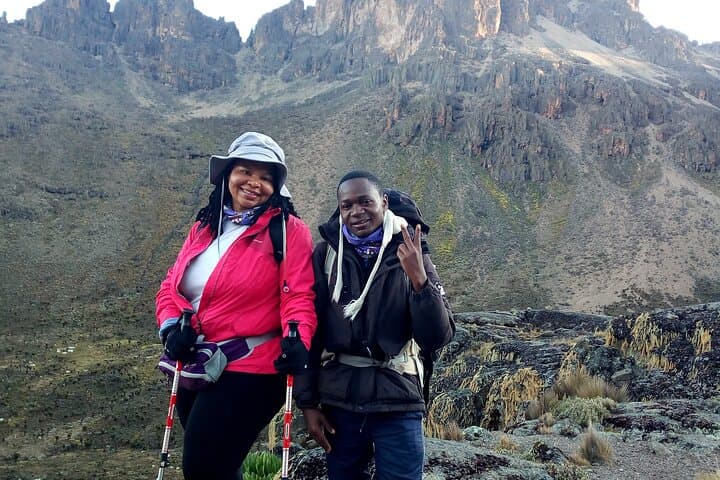 6-Day Machame Route Climb Mount Kilimanjaro — Route Guide, Tips & Itinerary photo 3