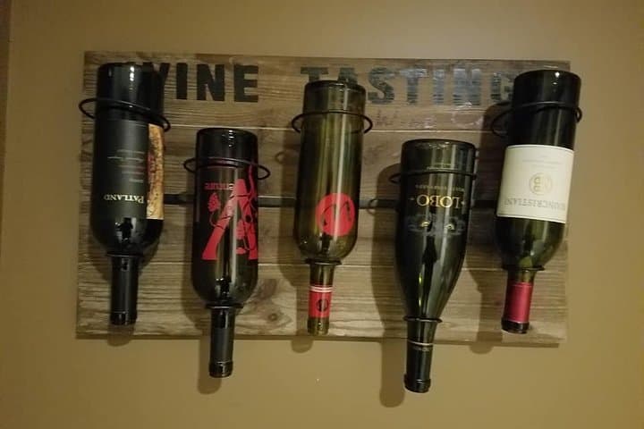 Napa Limo Wine Tour — 6-Hour Corks & Castles Private Tasting Experience photo 2