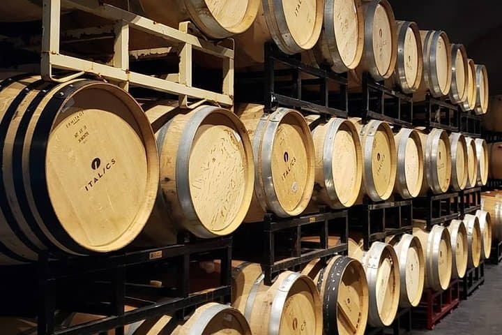 Sonoma Valley 6-Hour Private Wine Tasting Tour from San Francisco photo 5