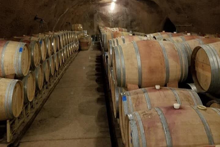 Private Napa Valley Luxury Wine Tour: Custom 6-Hour Chauffeured Tastings photo 3