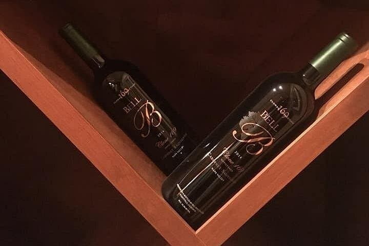 Private Napa Valley Luxury Wine Tour: Custom 6-Hour Chauffeured Tastings photo 4