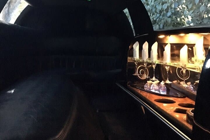 Private 6-Hour Napa Valley Wine Tour: Luxury Tasting Through Vineyards photo 6