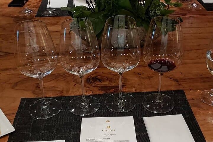 Private 6-Hour Napa Valley Wine Tour: Luxury Tasting Through Vineyards photo 3