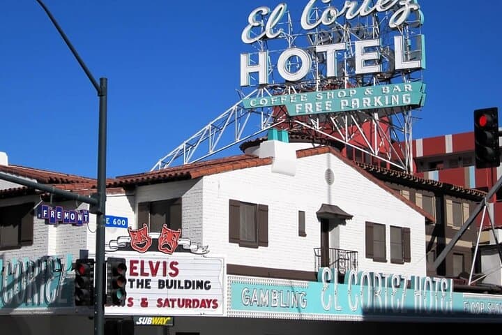 Downtown Las Vegas Scavenger Hunt: Explore Fremont Street’s Hidden Gems photo 4