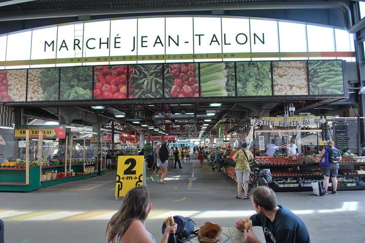 Explore Montreal in a Day: Small-Group In-Depth City Tour photo 6