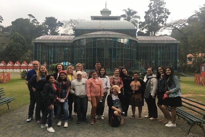 Day Trip to Petrópolis From Rio: Imperial City Palaces, Architecture & Culture photo 2