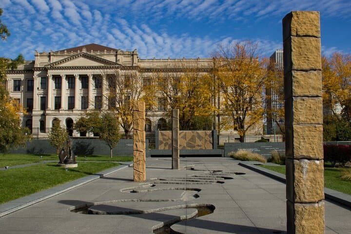 Omaha Scavenger Hunt: Explore Downtown with Let’s Roam photo 3