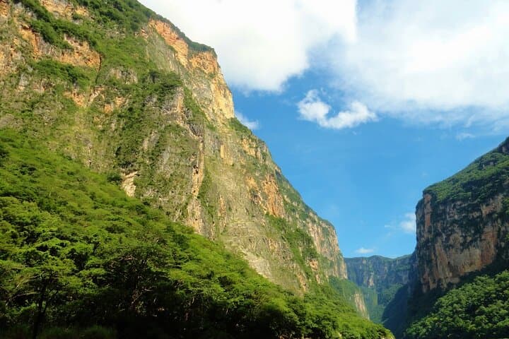 Misol-Ha & Agua Azul Waterfalls Day Trip from Villahermosa photo 5