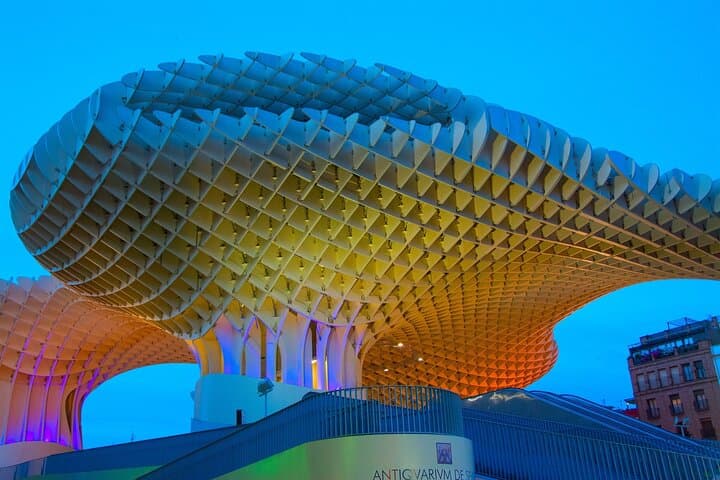 Andalusia & Mediterranean Coast: 9-Day Guided Tour from Madrid photo 4