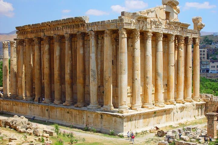 Qadisha Valley, Cedars of God & Baalbek: Day Trip from Beirut photo 4