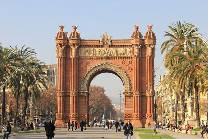 Andalusia & Mediterranean Coast: 9-Day Guided Tour from Madrid photo 3