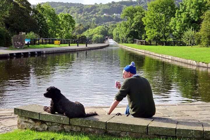 Door-to-Door North Wales Luxury Day Trip: Snowdonia, Conwy & Pontcysyllte Aqueduct photo 5