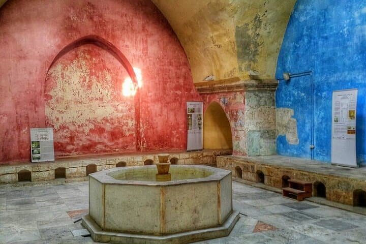 Private Tripoli & Byblos Tour: 6-Hour Cultural Drive from Beirut photo 6