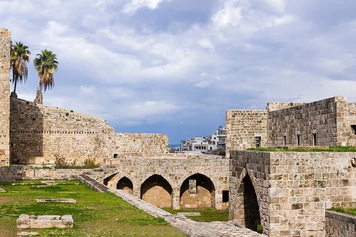 Private Tripoli & Byblos Tour: 6-Hour Cultural Drive from Beirut photo 4