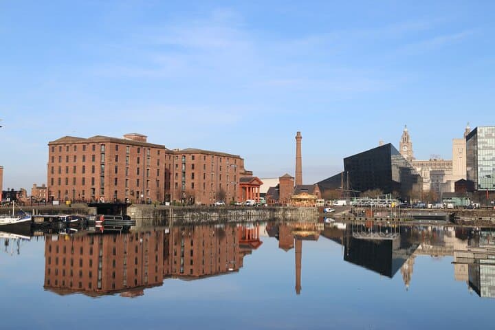 Beatles Walking Tour Liverpool: 2-Hour Guided Beatlemania Walk photo 3