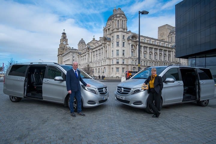 Beatles Walking Tour Liverpool: 2-Hour Guided Beatlemania Walk photo 6