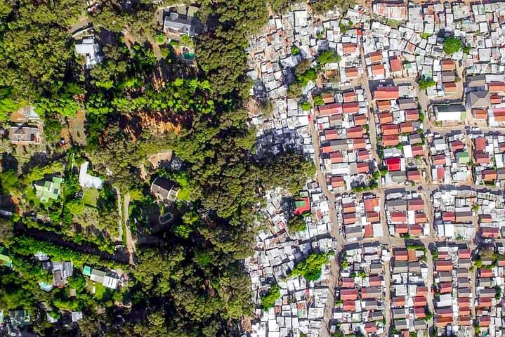 Inside Langa: Township Development Taster Walking Tour in Cape Town photo 2