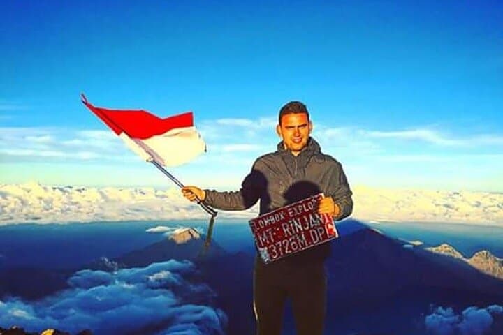 Summit Rinjani: 2-Day Guided Trek to Mount Rinjani Crater Rim & Peak photo 3