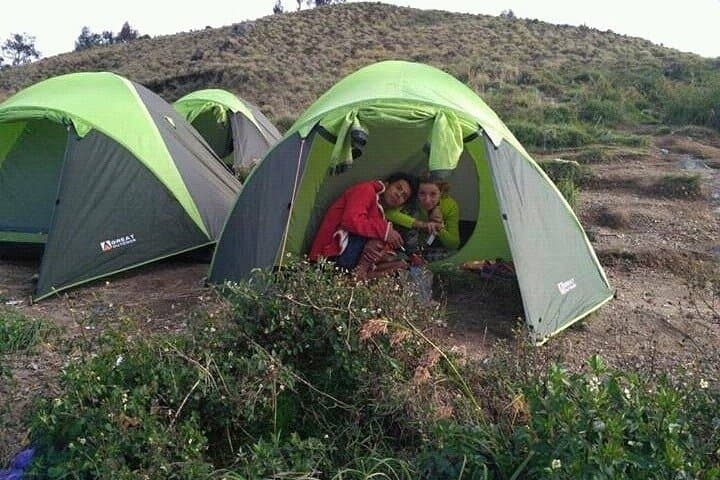 Summit Rinjani: 2-Day Guided Trek to Mount Rinjani Crater Rim & Peak photo 5