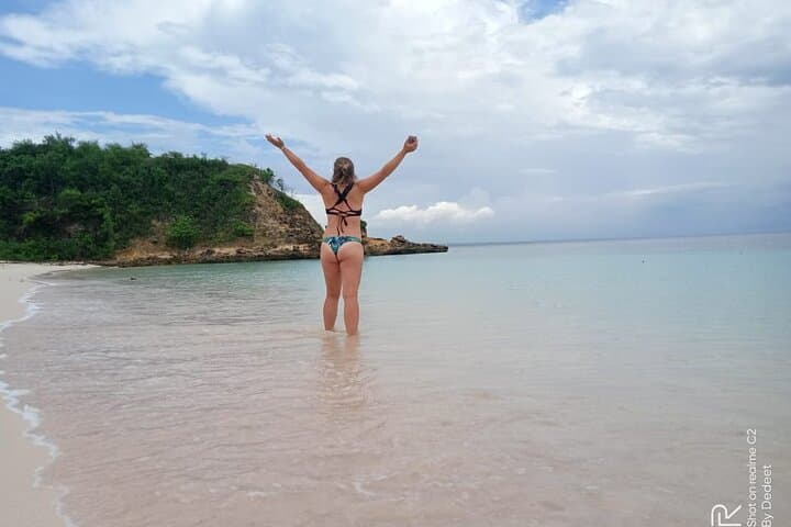 Gili Kondo Snorkeling Tour — Explore East Lombok’s Coral Islets photo 2
