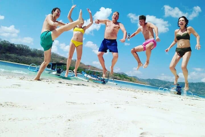 Gili Kondo Snorkeling Tour — Explore East Lombok’s Coral Islets photo 3