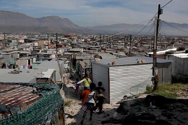 Vrygrond Township Development Taster Walking Tour — Langa Entrepreneurs & Community Culture, Cape Town photo 2