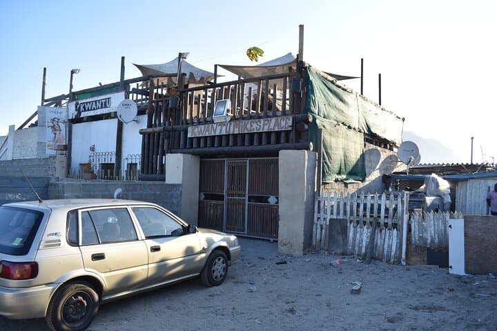 Vrygrond Township Development Taster Walking Tour — Langa Entrepreneurs & Community Culture, Cape Town photo 3