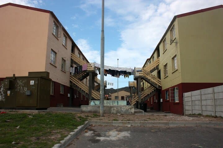 Langa Township Taster: Ocean View Walking Tour with Local Changemakers photo 4