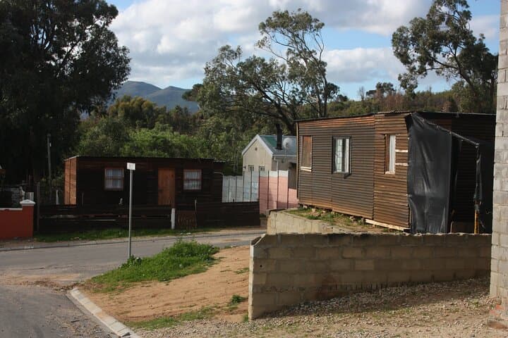 Langa Township Taster: Ocean View Walking Tour with Local Changemakers photo 5