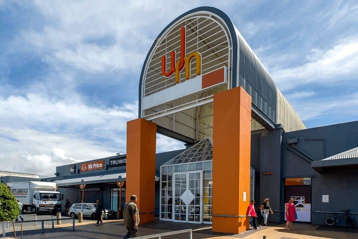 Mitchells Plain Township Development Taster: Community Walking Tour in Cape Town photo 3