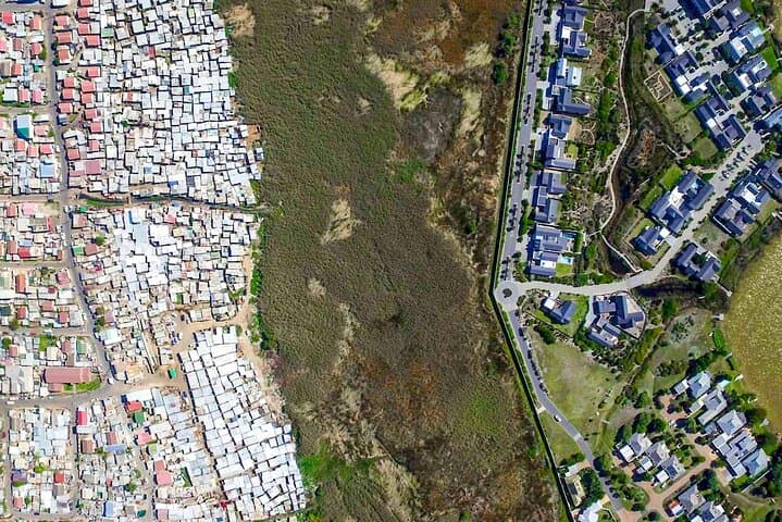 Langa Township Development Taster: Community Walk, Lunch & Zumba in Cape Town photo 3