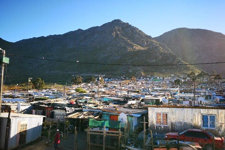 Langa Township Development Taster: Walking Tour with Local Changemakers photo 3