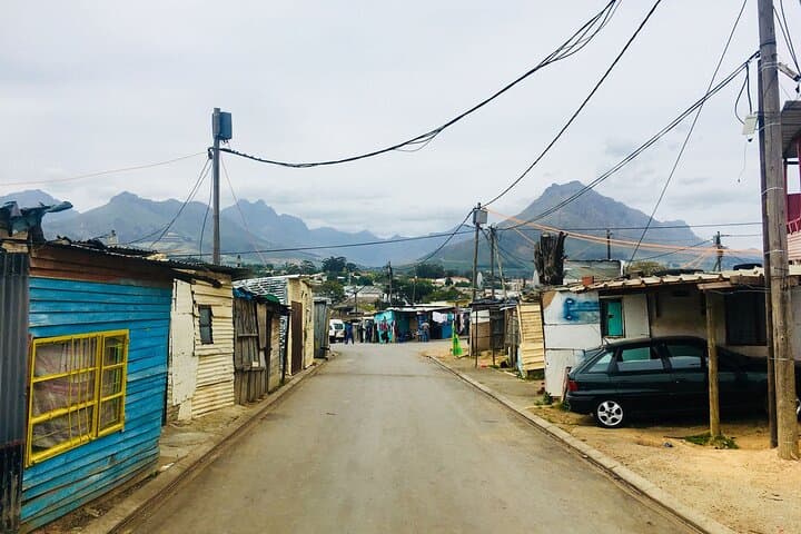 Kayamandi Township Development Taster: Community Walking Tour & Local Experiences photo 4